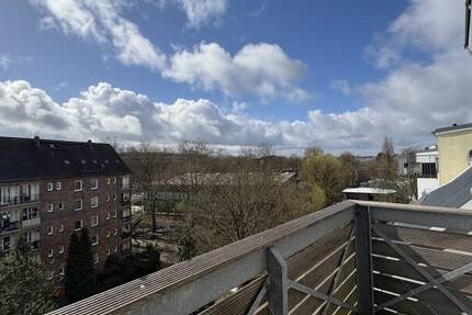 Wohnung Hamburg Bahrenfeld - 2 Zimmer, 52 m&sup2;, 275.000&euro; | Angebot:25985599