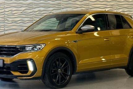 VW T-Roc 46.371 km 27.621 &euro; Quickborn 25451