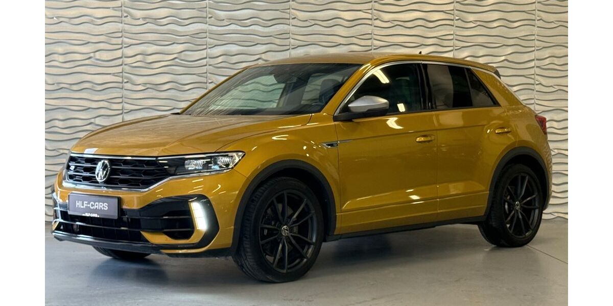 VW T-Roc 46.371 km 27.621 &euro; Quickborn 25451