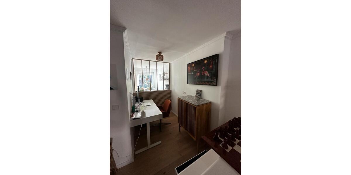Etagenwohnung Hamburg Sternschanze - 2 Zimmer, 60 m&sup2;, 730.000&euro; | Angebot:26818575