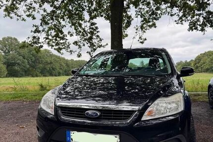 Ford Focus 138.400 km 1.800 &euro; Norderstedt 22850