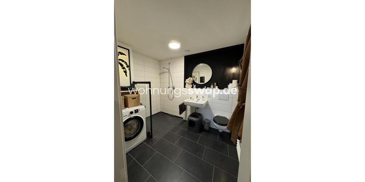 Etagenwohnung Hamburg Hamburg-Mitte - 2 Zimmer, 50 m&sup2;, 500&euro; | Angebot:24539221