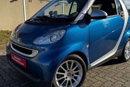 Smart ForTwo 142.000 km 3.990 &euro; Hamburg 21029