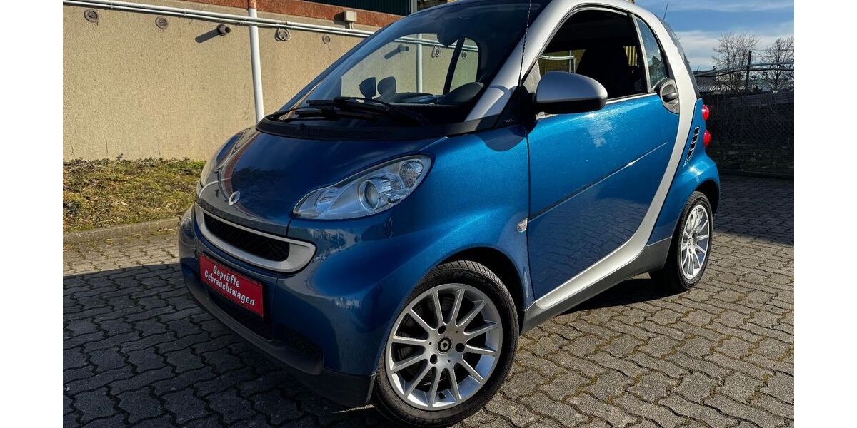 Smart ForTwo 142.000 km 3.990 &euro; Hamburg 21029