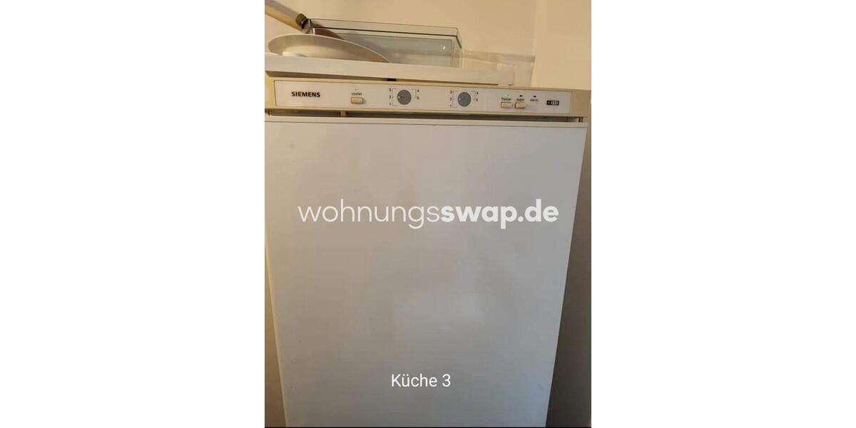 Etagenwohnung Schenefeld - 2 Zimmer, 55 m&sup2;, 660&euro; | Angebot:24545706