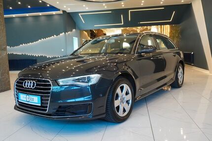 Audi A6 210.000 km 12.999 &euro; Elmshorn 25337
