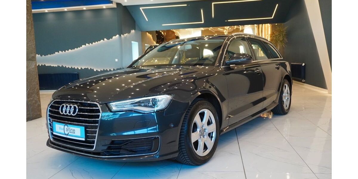 Audi A6 210.000 km 12.999 &euro; Elmshorn 25337