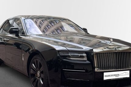 Rolls Royce Ghost 21.500 km 297.990 &euro; Hamburg 22529