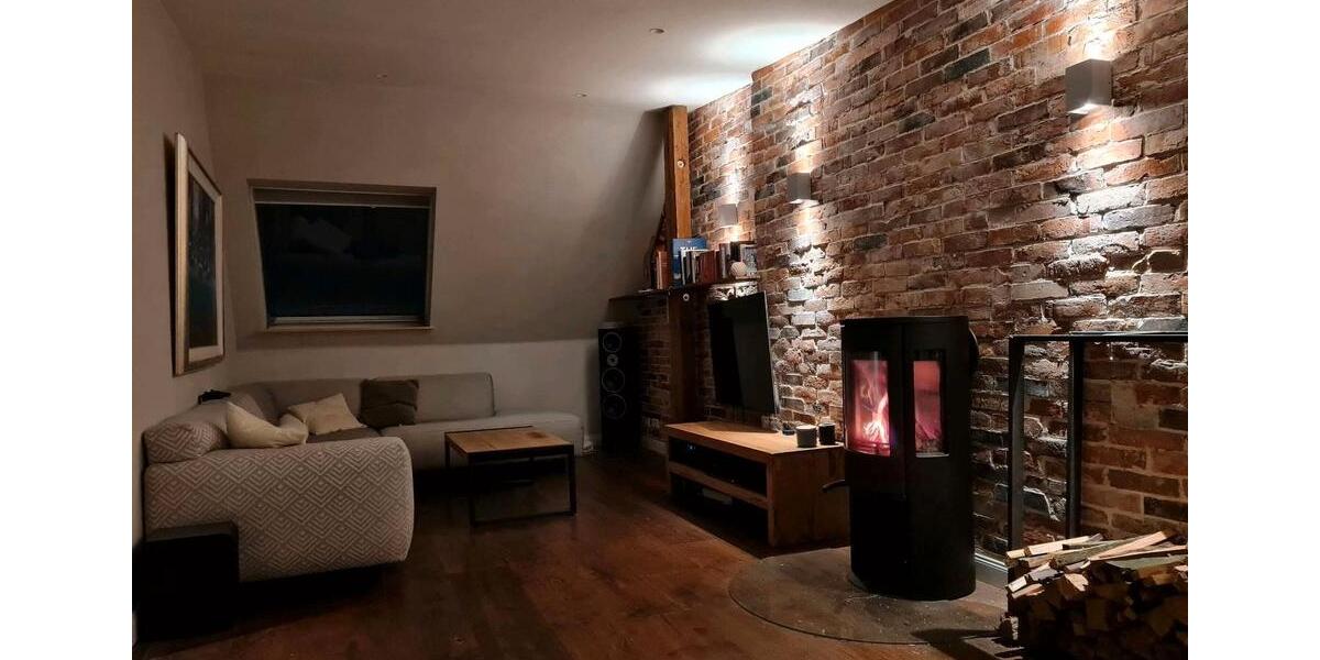 Dachgeschoßwohnung Hamburg Bahrenfeld - 3 Zimmer, 98 m&sup2;, 729.000&euro; | Angebot:27024462