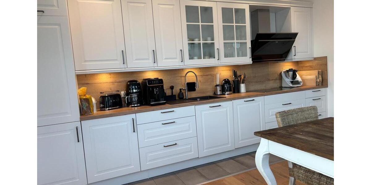 Hochparterre Jork - 5.5 Zimmer, 135 m&sup2;, 1.800&euro; | Angebot:25936098