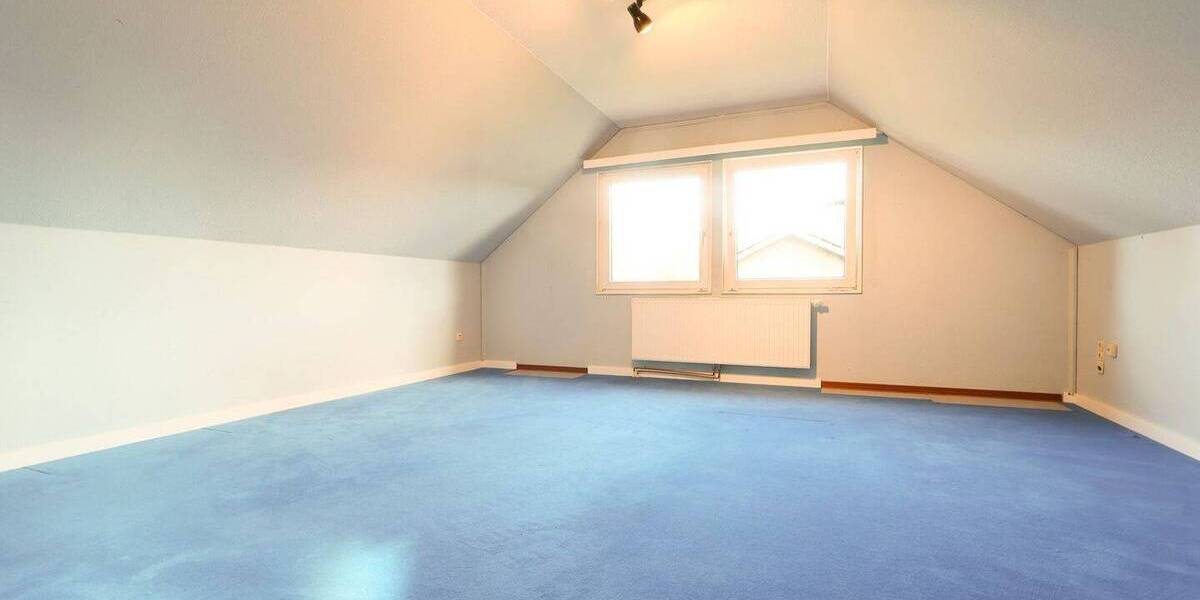 Einfamilienhaus Barsbüttel - 5 Zimmer, 141 m&sup2;, 499.000&euro; | Angebot:26798786