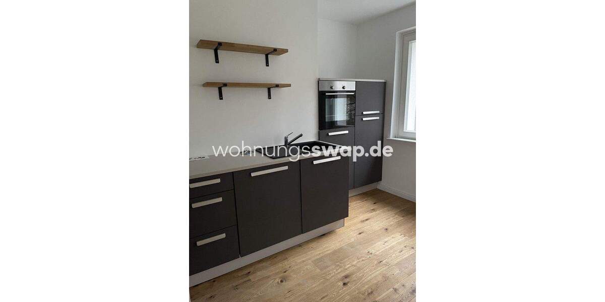 Etagenwohnung Hamburg Hoheluft-West - 2 Zimmer, 69 m&sup2;, 1.000&euro; | Angebot:25979831