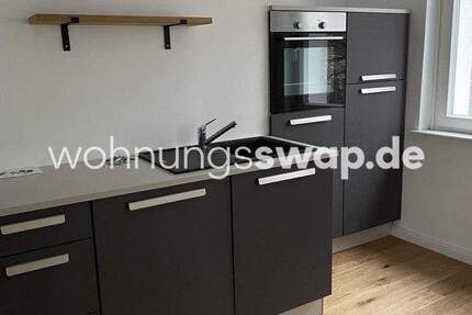 Wohnung Hamburg Hoheluft-West - 2 Zimmer, 69 m&sup2;, 1.000&euro; | Angebot:25979831