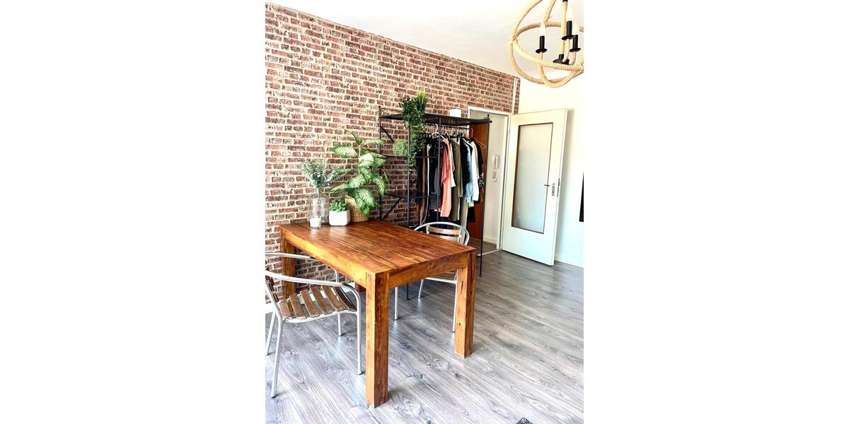 Etagenwohnung Hamburg Niendorf - 1 Zimmer, 40 m&sup2;, 1.150&euro; | Angebot:25149690