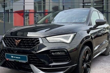 Cupra Ateca 27.500 km 34.485 &euro; Kaltenkirchen 24568