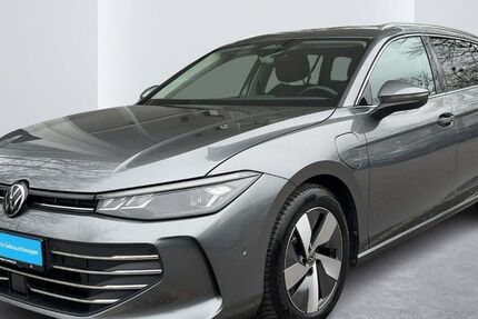 VW Passat Variant 24.025 km 35.990 &euro; Glinde 21509