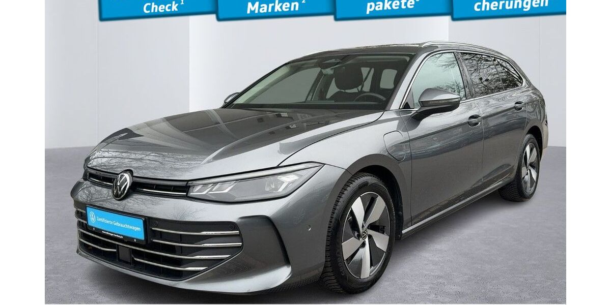 VW Passat Variant 24.025 km 35.990 &euro; Glinde 21509