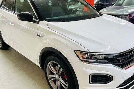 VW T-Roc 63.000 km 22.900 &euro; Hamburg 22547
