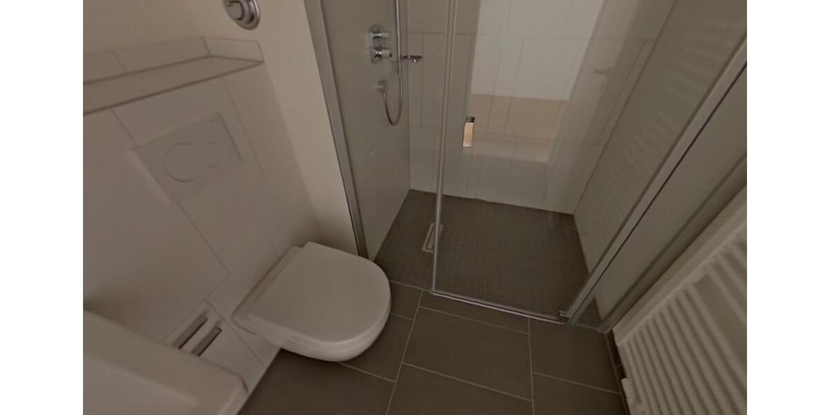 Etagenwohnung Hamburg Alsterdorf - 2 Zimmer, 65 m&sup2;, 1.452&euro; | Angebot:25416700