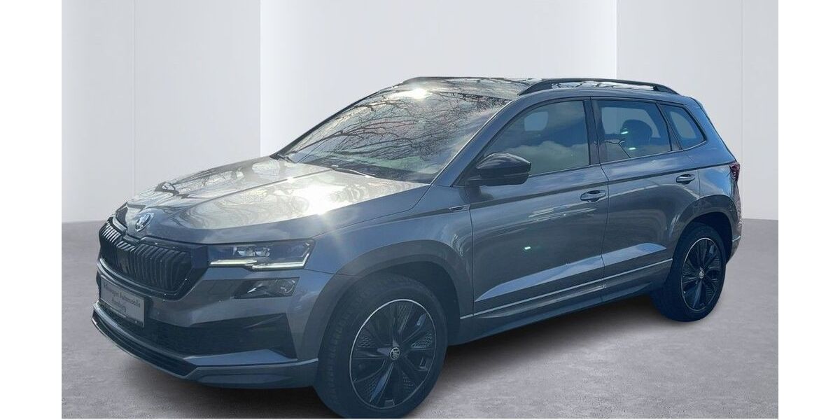 Skoda Karoq 73.582 km 28.888 &euro; Hamburg 22303
