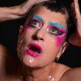 Peaches - No Lube So Rude Tour 2026 27.04.2026 Grosse Freiheit 36