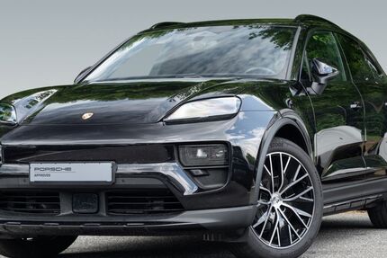 Porsche Macan 9.277 km 83.900 &euro; Hamburg 22523