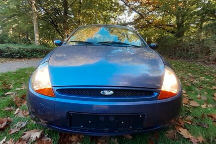 Ford Ka/Ka+ 63.980 km 2.299 &euro; Hamburg 22335