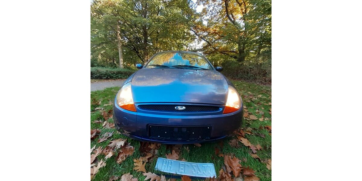 Ford Ka/Ka+ 63.980 km 2.299 &euro; Hamburg 22335