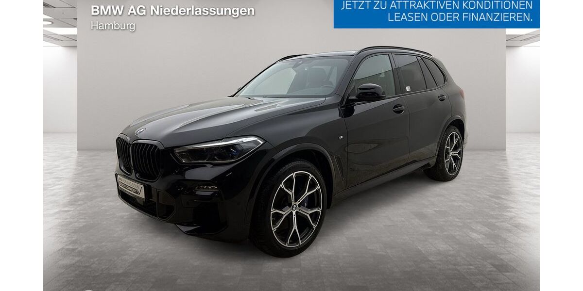 BMW X5 76.232 km 51.767 &euro; Barsbüttel bei Hamburg 22885