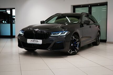 BMW 540 160.000 km 38.949 &euro; Hamburg 22047