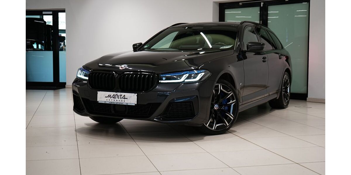 BMW 540 160.000 km 38.949 &euro; Hamburg 22047