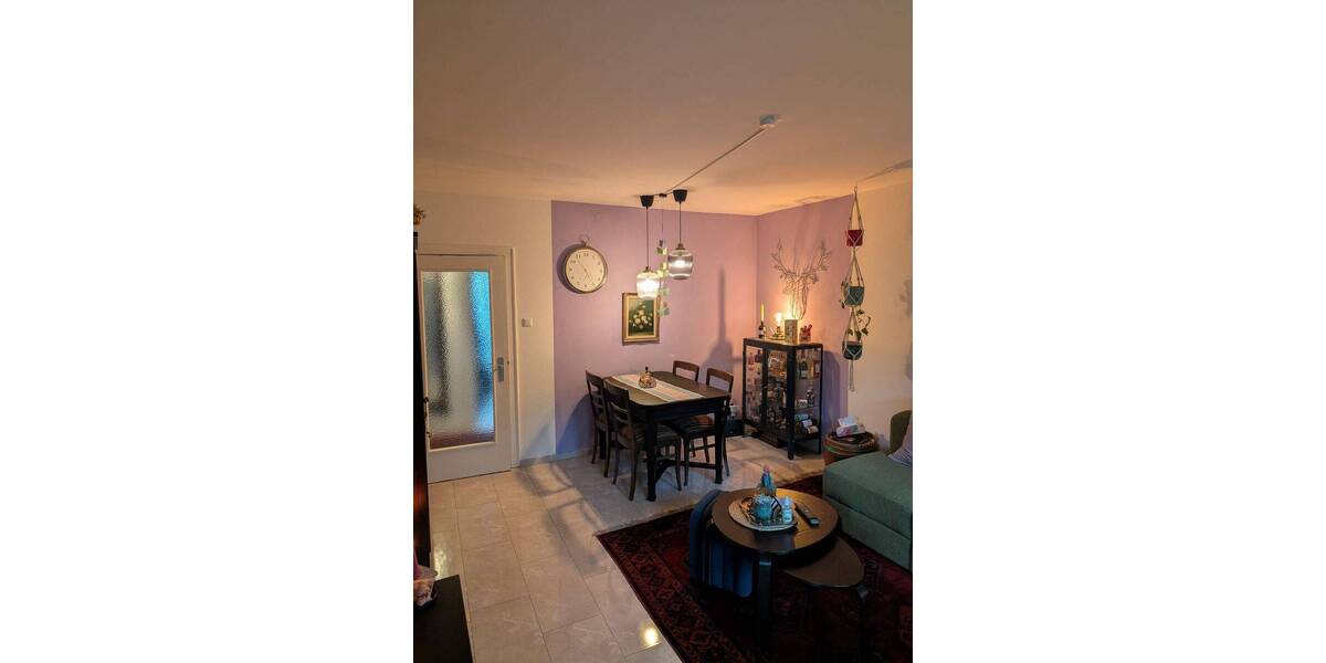 Etagenwohnung Hamburg Marienthal - 2 Zimmer, 62 m&sup2;, 687&euro; | Angebot:26852871