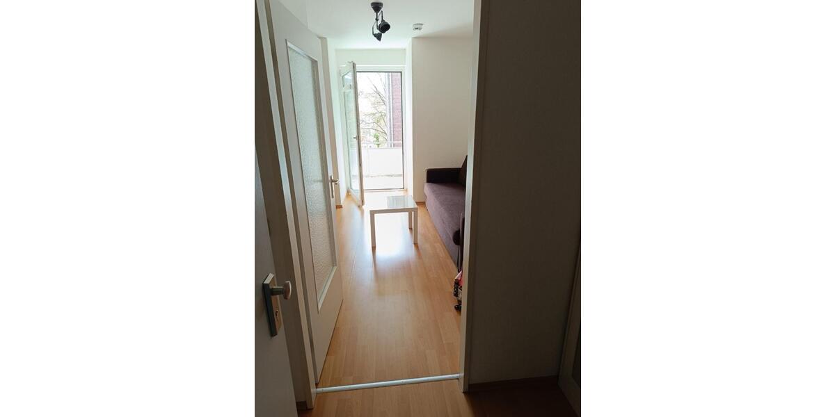 Etagenwohnung Hamburg Borgfelde - 1 Zimmer, 22 m&sup2;, 690&euro; | Angebot:25351825