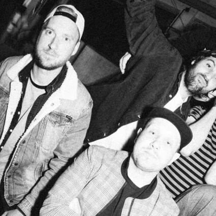 On! - Alles Auf Neu Tour 2026 11.04.2026 Knust