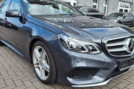 Mercedes-Benz E 400 61.400 km 29.990 &euro; Norderstedt / Hamburg 22851