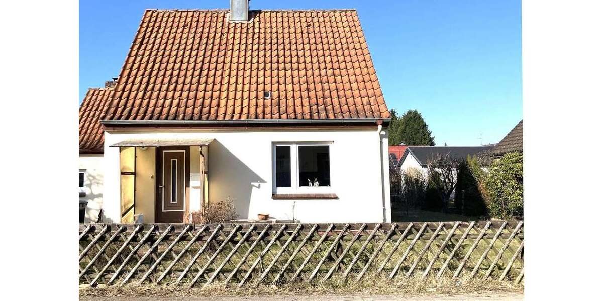 Grundstück Hamburg Wandsbek - 430.000&euro; | Angebot:26002620