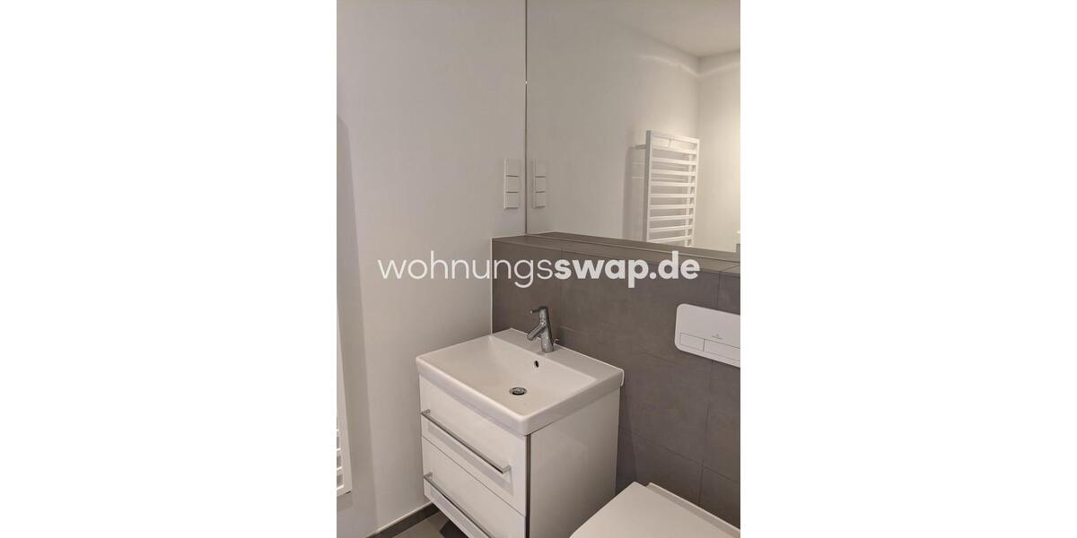 Etagenwohnung Hamburg Wandsbek - 4 Zimmer, 71 m&sup2;, 1.100&euro; | Angebot:25856243