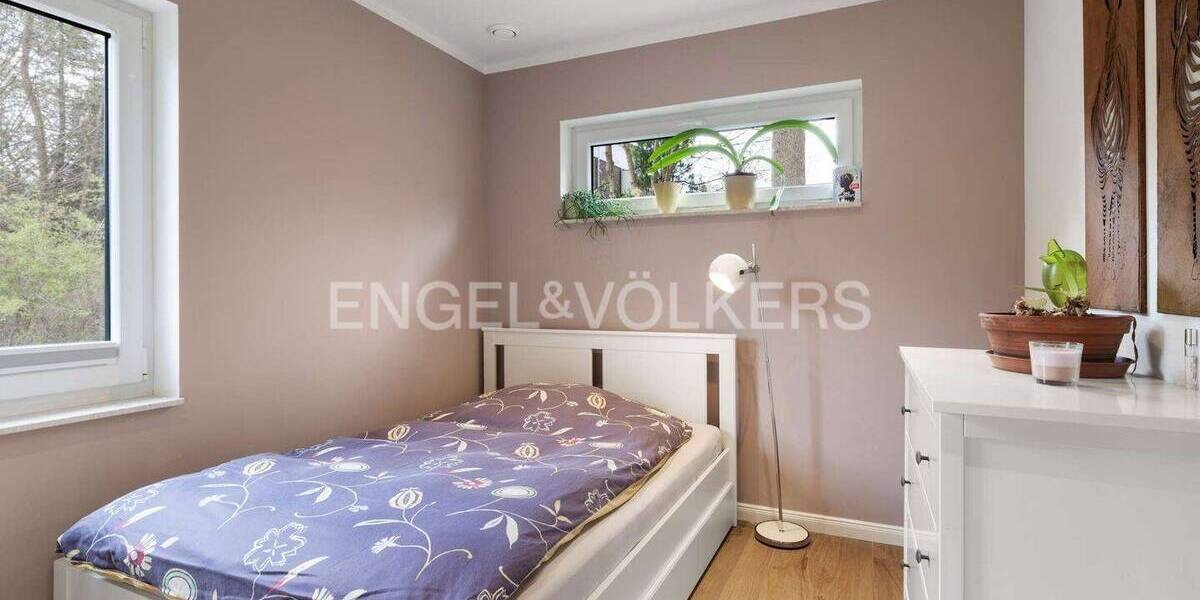 Einfamilienhaus Großhansdorf - 4 Zimmer, 135 m&sup2;, 890.000&euro; | Angebot:26572696