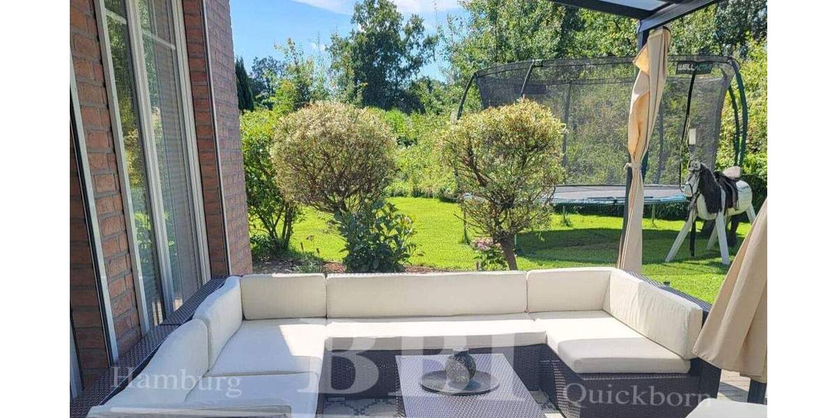 Einfamilienhaus Quickborn - 3 Zimmer, 101 m&sup2;, 495.000&euro; | Angebot:25835149