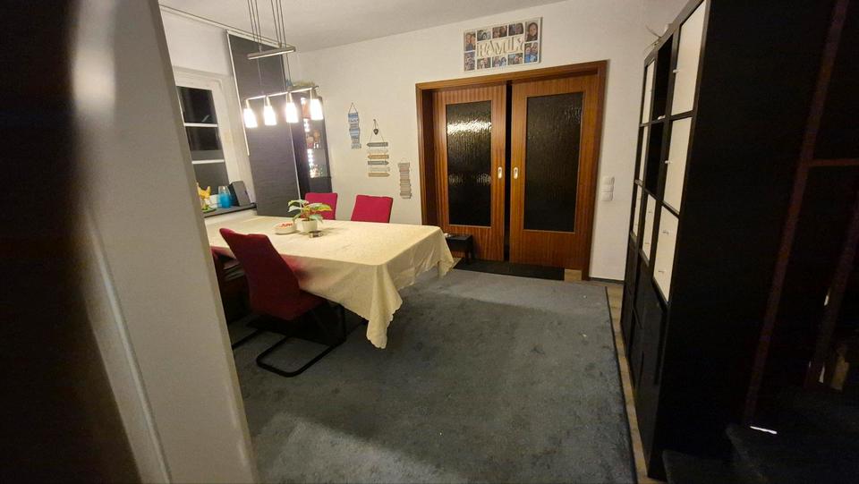 Reihenhaus Uetersen - 6 Zimmer, 115 m&sup2;, 395.000&euro; | Angebot:26964262