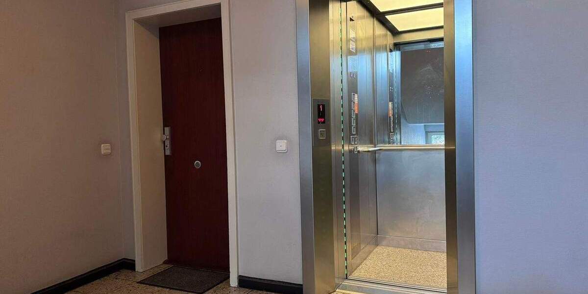 Etagenwohnung Hamburg Poppenbüttel - 3 Zimmer, 96 m&sup2;, 449.000&euro; | Angebot:25702361