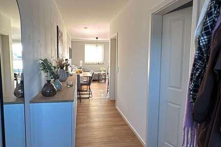 Wohnung Lütjensee - 2 Zimmer, 78 m&sup2;, 1.166&euro; | Angebot:25819604