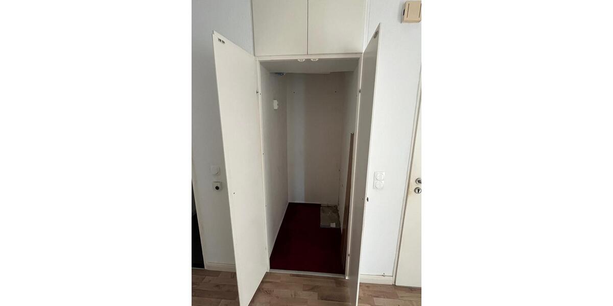 Dachgeschoßwohnung Bargfeld-Stegen Stegen - 4 Zimmer, 89 m&sup2;, 1.100&euro; | Angebot:24623629
