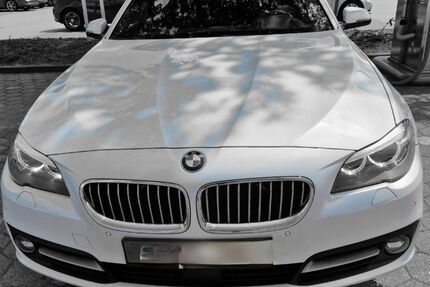 BMW 520 243.000 km 13.200 &euro; Elmshorn 25335