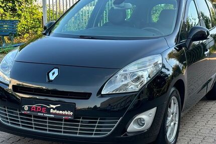 Renault Scenic 144.000 km 5.900 &euro; Norderstedt 22848