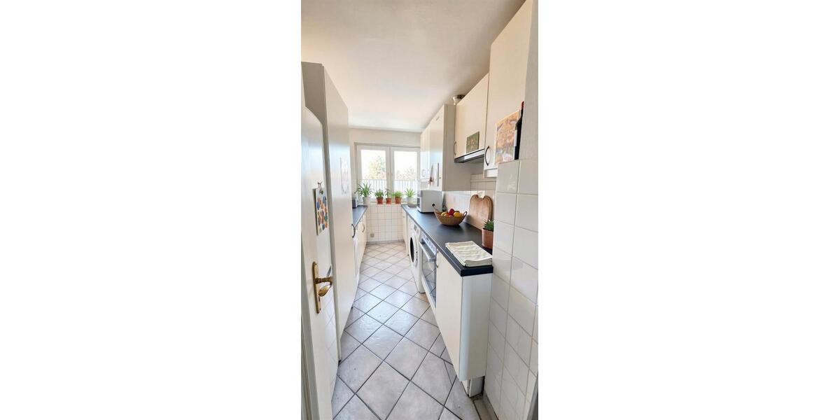 Etagenwohnung Hamburg Wandsbek - 3 Zimmer, 77 m&sup2;, 319.000&euro; | Angebot:27271013