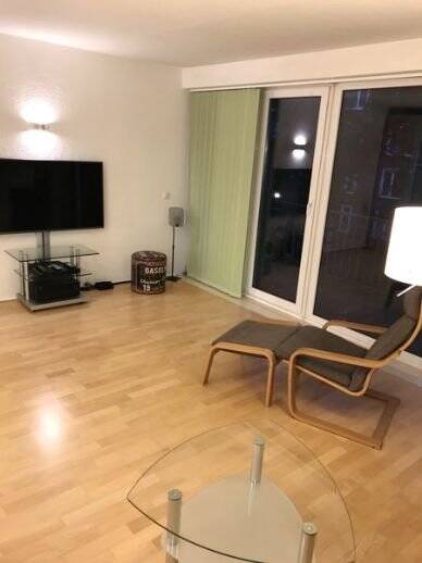 Etagenwohnung Hamburg Winterhude - 2 Zimmer, 60 m&sup2;, 1.275&euro; | Angebot:26820447