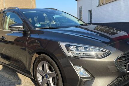 Ford Focus 129.500 km 12.985 &euro; Hamburg 20537