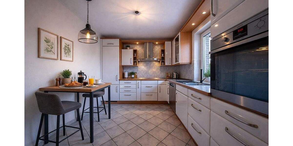 Doppelhaushälfte Elmshorn - 4 Zimmer, 101 m&sup2;, 379.000&euro; | Angebot:25821830