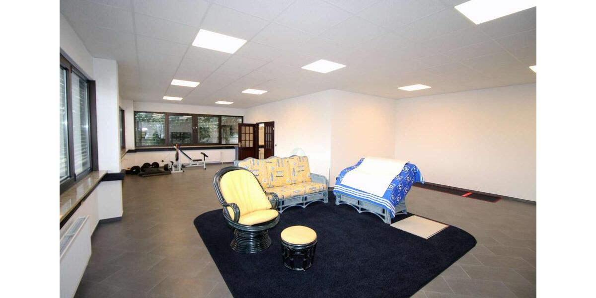 Gewerbeobjekt Barsbüttel - 1.690.000&euro; | Angebot:21508780